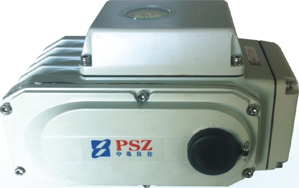 PSZ電動(dòng)執(zhí)行器
